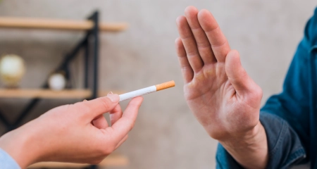 Effets du tabac sur votre santé bucco-dentaire