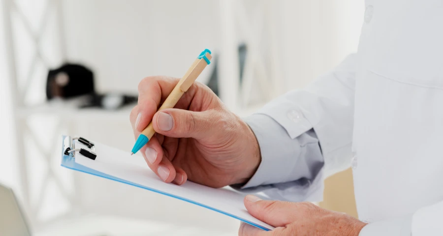 Honoraires du cabinet B à Nice