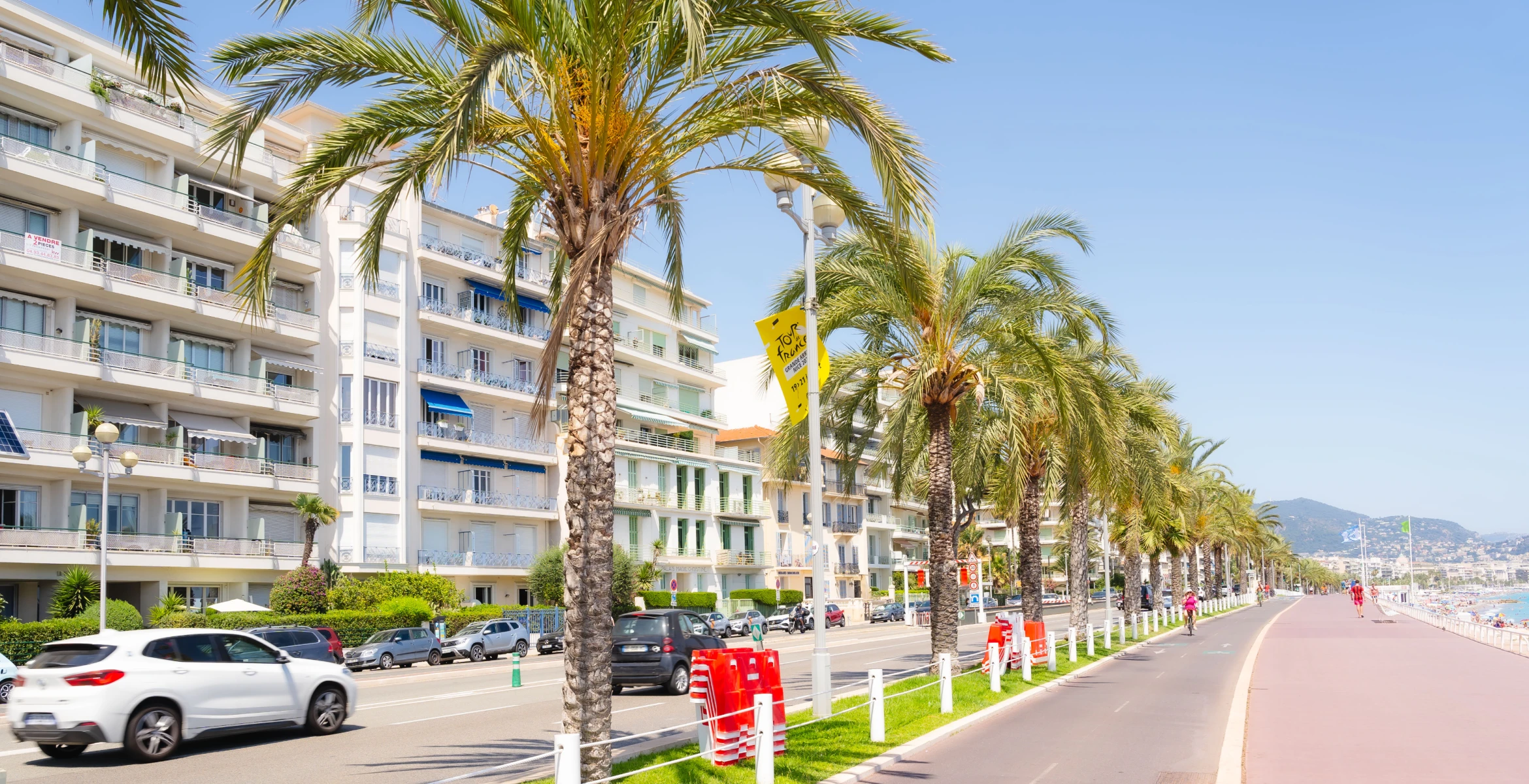 Cabinet B, parodontie exclusive à Nice (Promenade des Anglais)